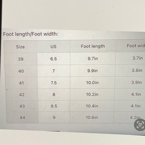 NWOT men’s black camouflage fleece lined high top lace boots, size 8.5 - Picture 7 of 7